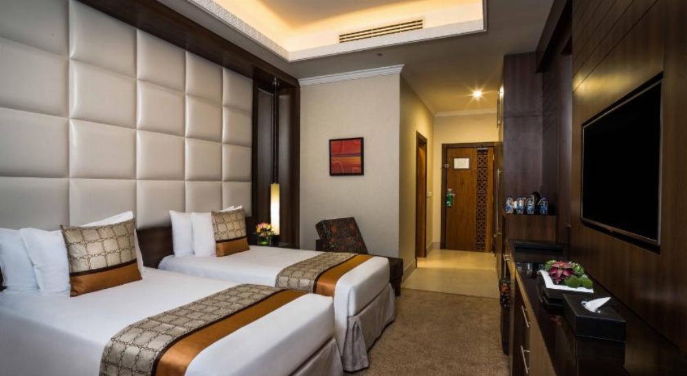 Gloria Inn Main image